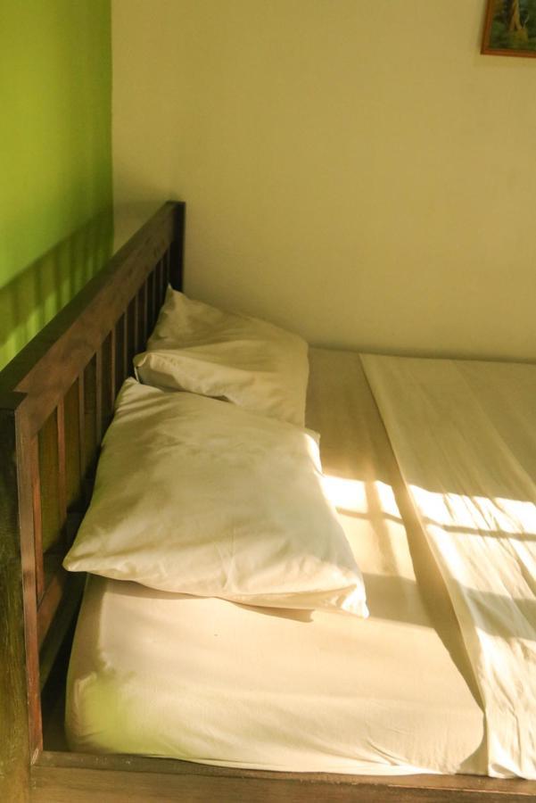 Lendang Eco Lodge Senggigi Exterior foto